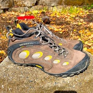 Merrell Continuum size 8.5